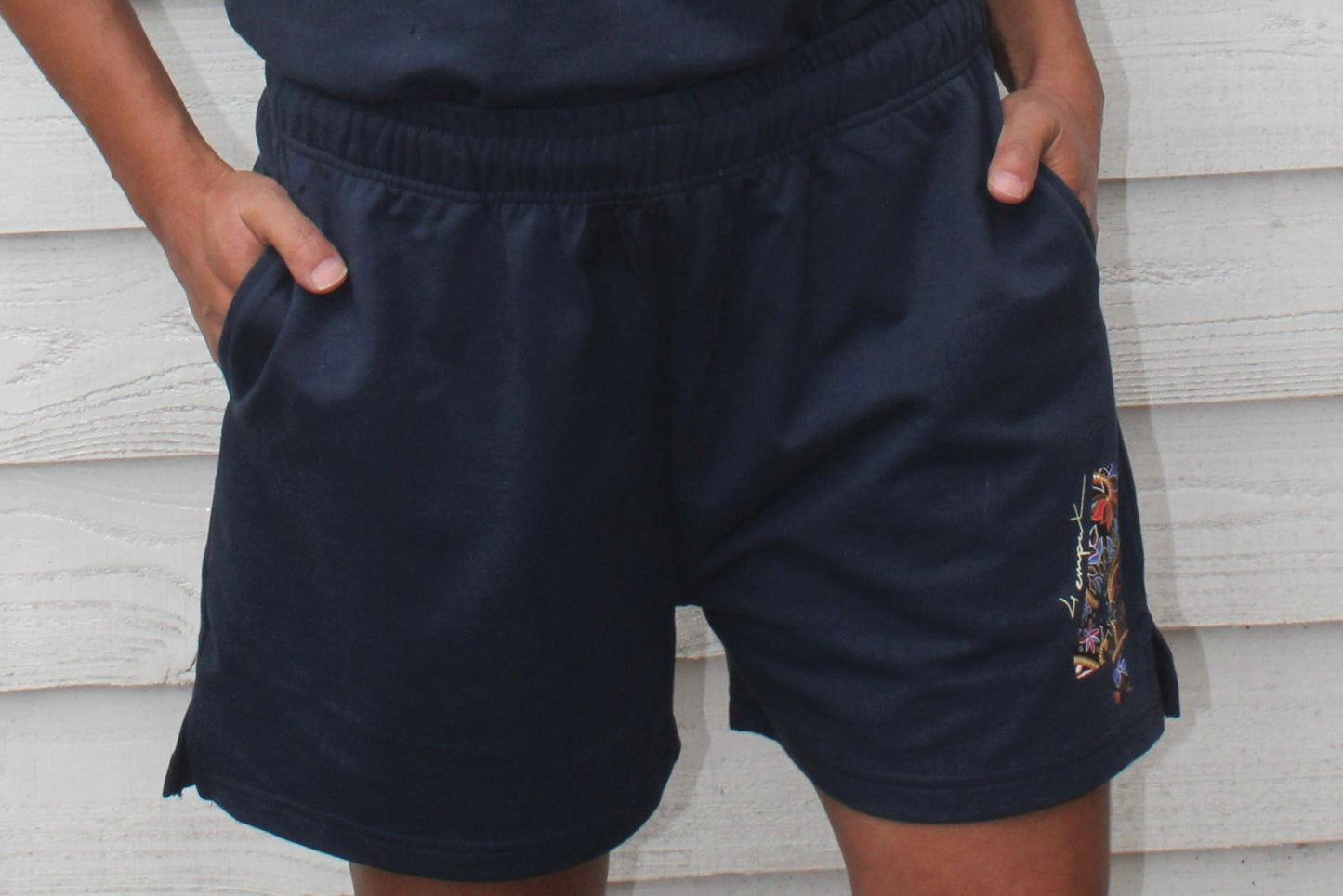 Shorts Jakarta Woman