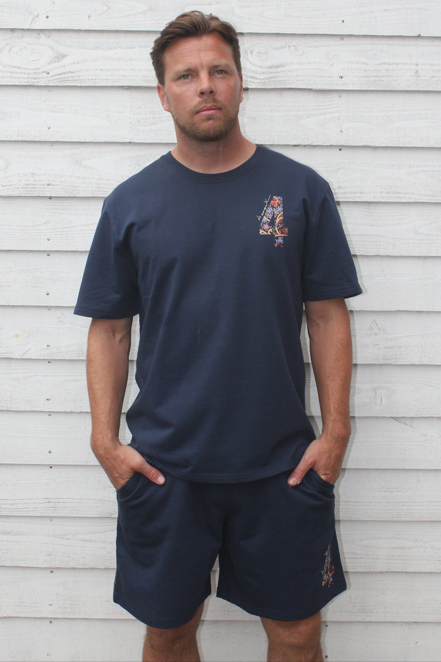 Shorts Jakarta Men