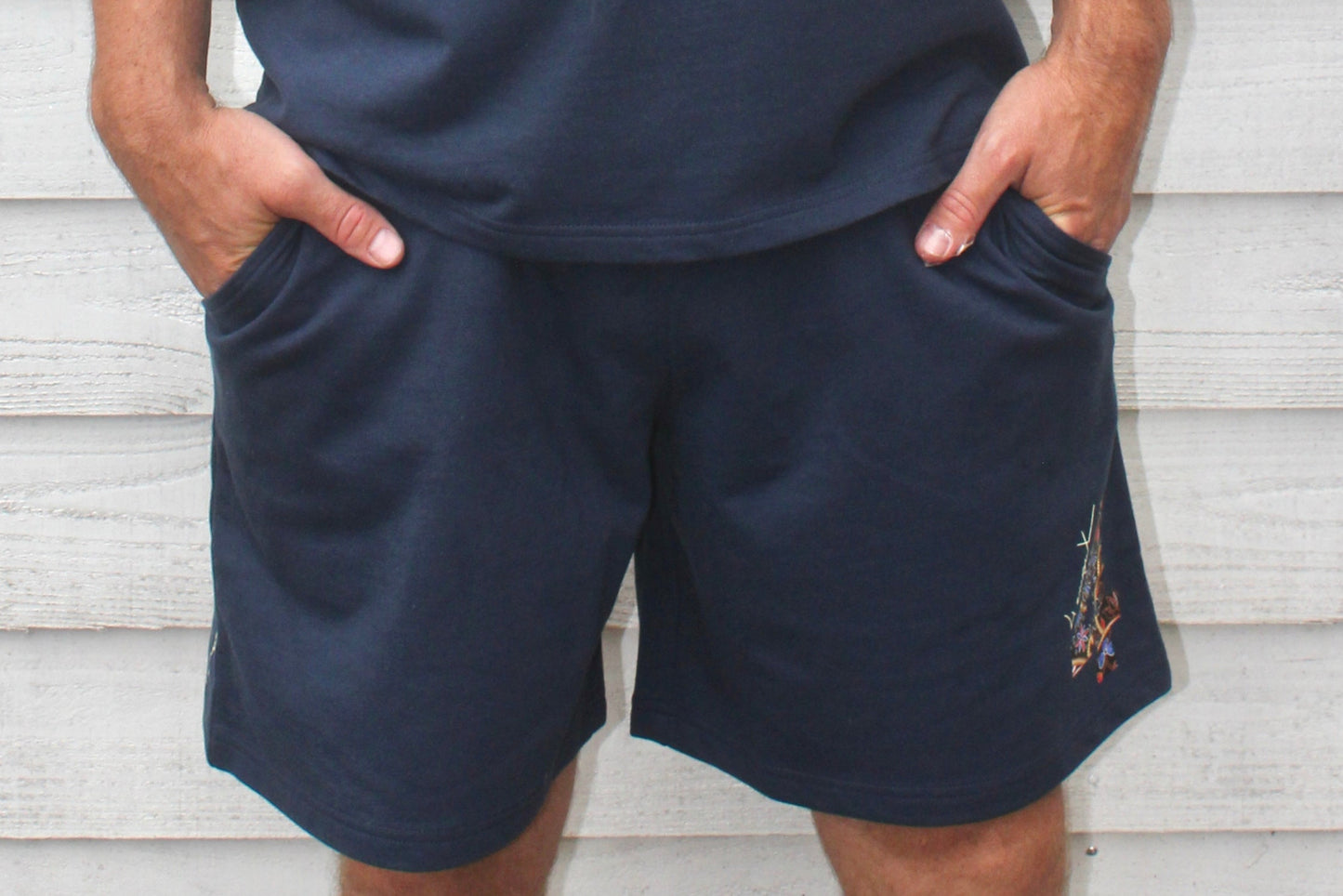 Shorts Jakarta Men
