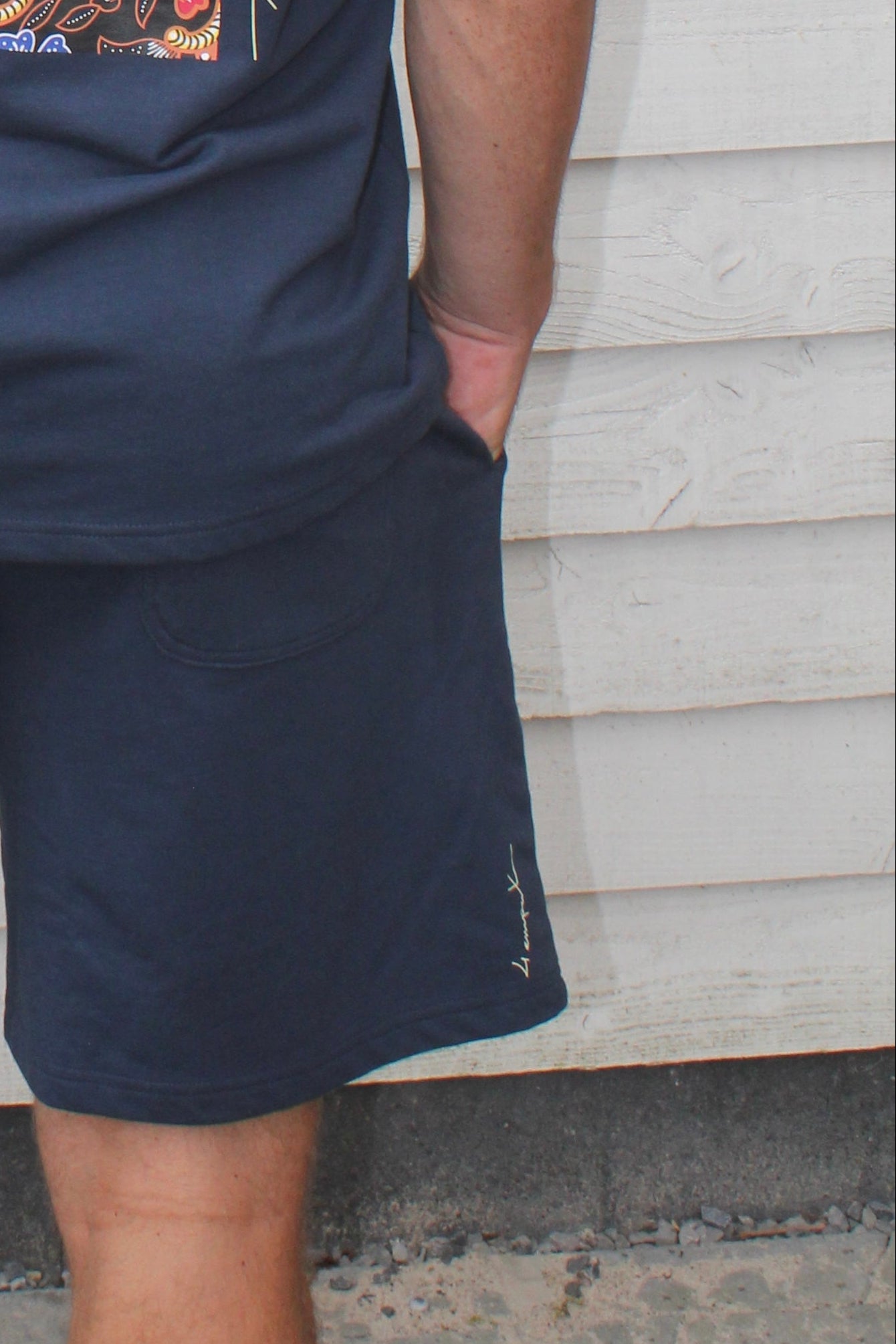 Shorts Jakarta Men