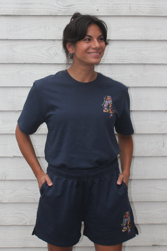 Shorts Jakarta Woman